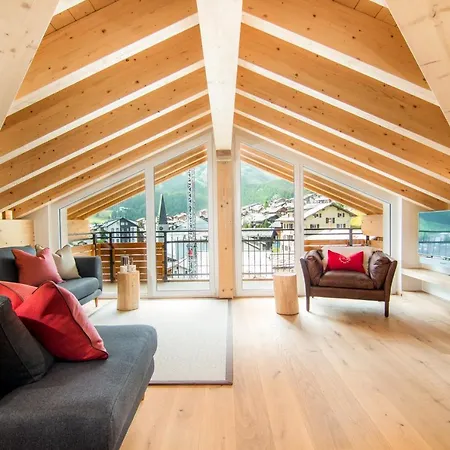 Britannia Penthouse