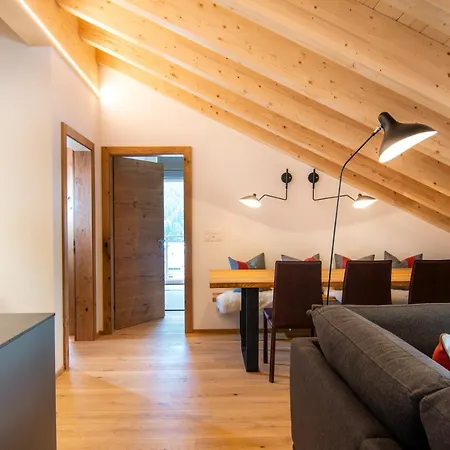 Apartment Britannia Penthouse