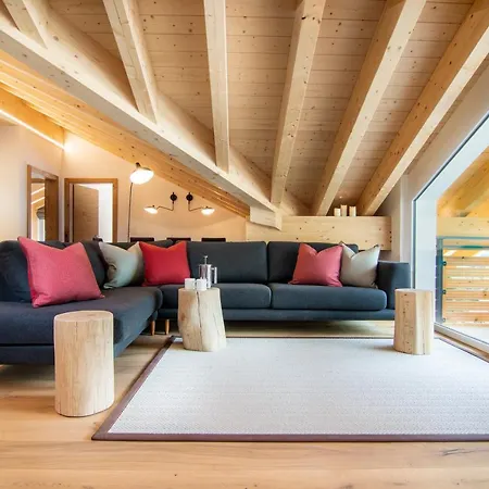 Apartment Britannia Penthouse *