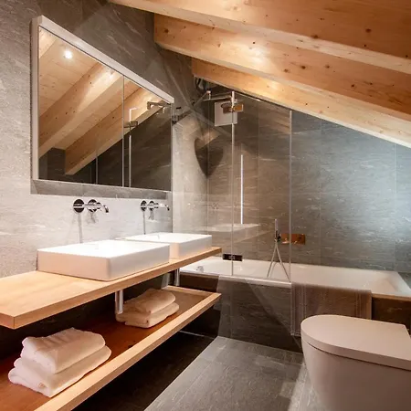 Apartment Britannia Penthouse