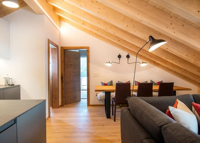 アパート Britannia Penthouse